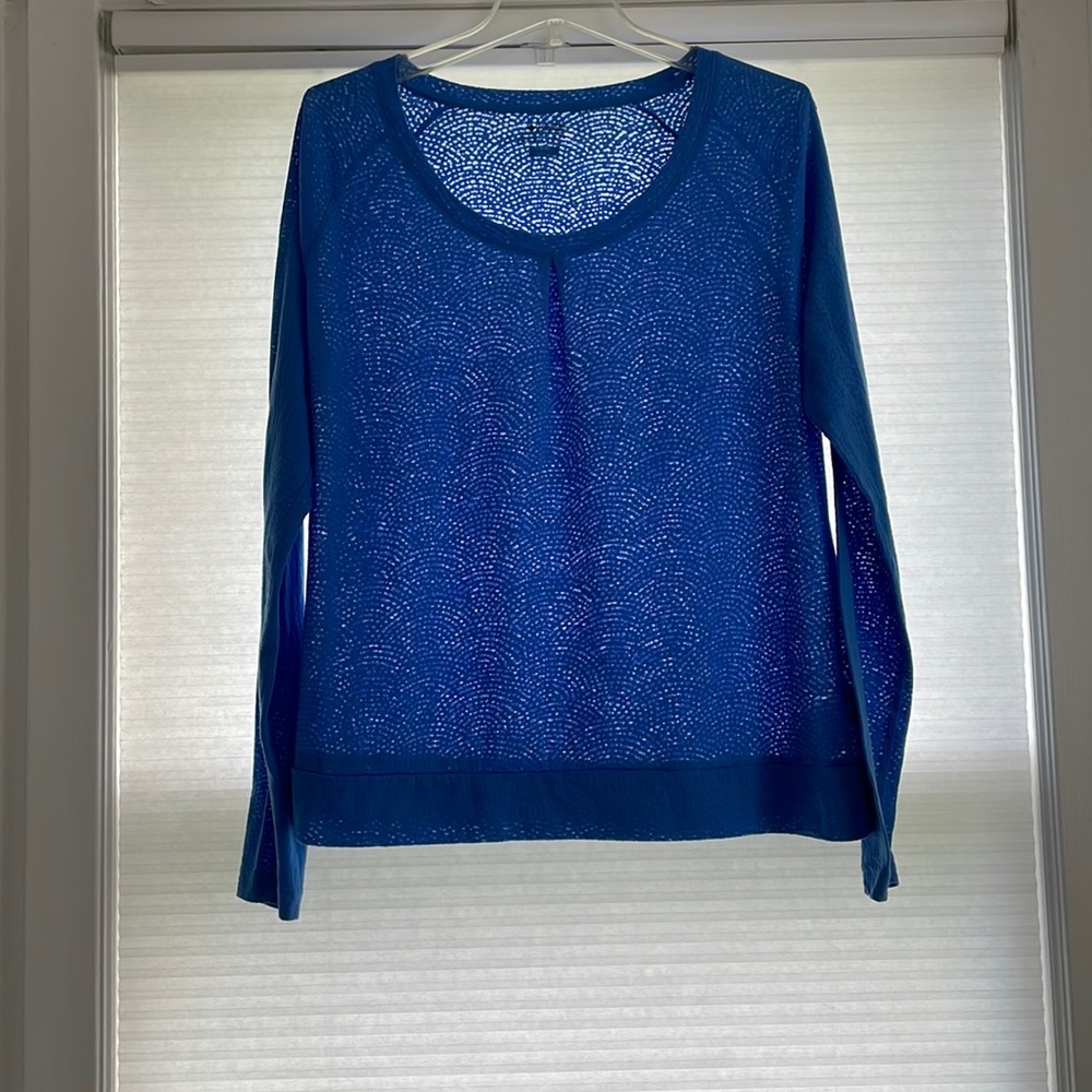 Columbia Long Sleeve Shirt - XL